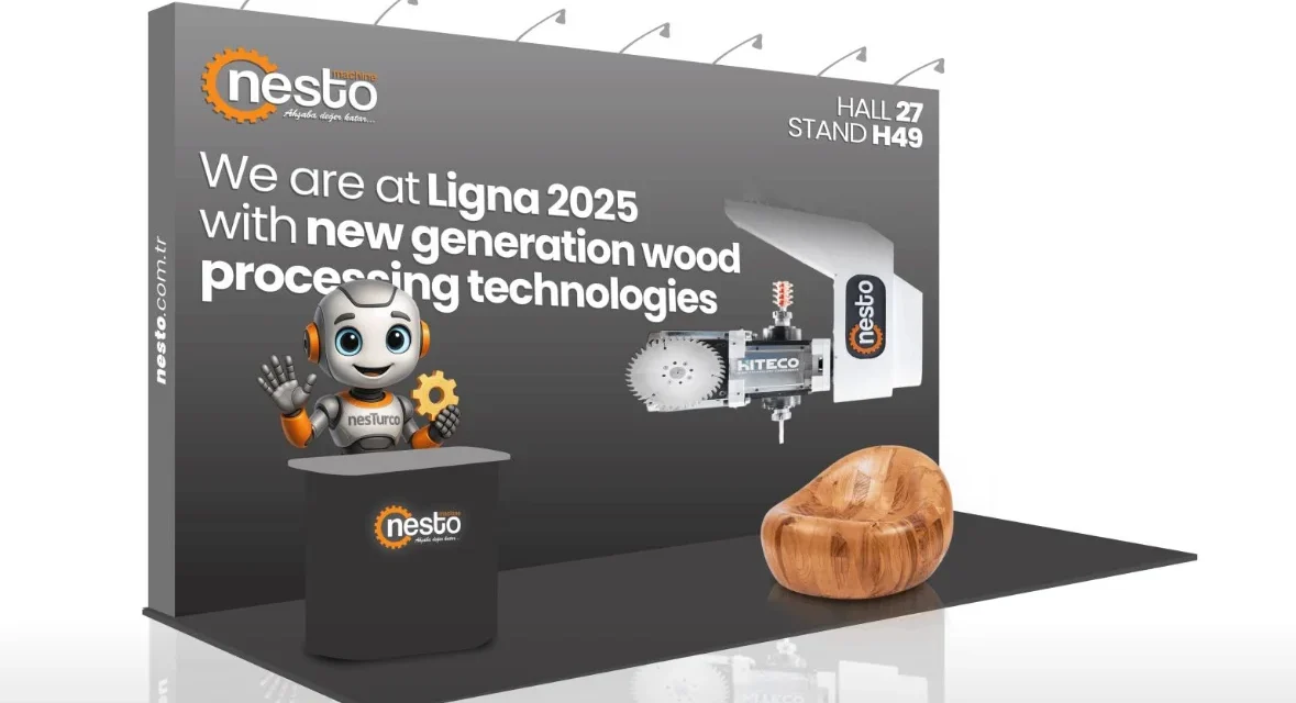 Ligna 2025