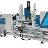 4 Axis Pro Cnc Wood Lathe Machine - Image 2