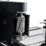 4 Axis Ultra CNC Wood Lathe Machine - Image 10