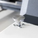 4 Axis Ultra CNC Wood Lathe Machine - Image 5