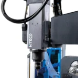4 Axis Ultra CNC Wood Lathe Machine - Image 6