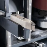 4 Axis Ultra CNC Wood Lathe Machine - Image 8