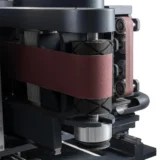 4 Axis Ultra CNC Wood Lathe Machine - Image 9