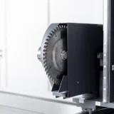 5 Axis Ultra CNC Wood Lathe Machine - Image 10