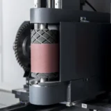5 Axis Ultra CNC Wood Lathe Machine - Image 12