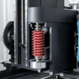 5 Axis Ultra CNC Wood Lathe Machine - Image 13