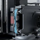 5 Axis Ultra CNC Wood Lathe Machine - Image 14
