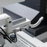 5 Axis Ultra CNC Wood Lathe Machine - Image 18