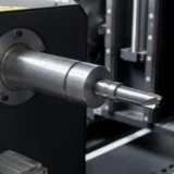 5 Axis Ultra CNC Wood Lathe Machine - Image 19