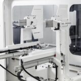 5 Axis Ultra CNC Wood Lathe Machine - Image 2