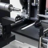 5 Axis Ultra CNC Wood Lathe Machine - Image 20