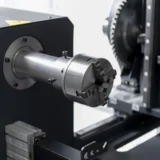 5 Axis Ultra CNC Wood Lathe Machine - Image 21