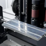 5 Axis Ultra CNC Wood Lathe Machine - Image 22