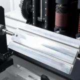 5 Axis Ultra CNC Wood Lathe Machine - Image 23