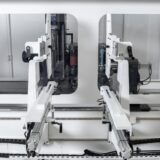 5 Axis Ultra CNC Wood Lathe Machine - Image 3