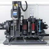 5 Axis Ultra CNC Wood Lathe Machine - Image 5