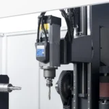 5 Axis Ultra CNC Wood Lathe Machine - Image 6