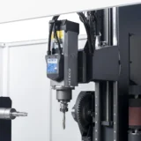 5 Axis Ultra CNC Wood Lathe Machine - Image 7