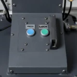 5 Axis Ultra CNC Wood Lathe Machine - Image 8