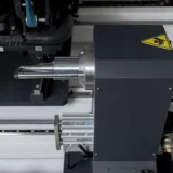 5 Axis Ultra CNC Wood Lathe Machine - Image 9