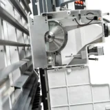 Nescut Vertical Panel Sizing Machine - Image 7