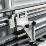 Nescut Vertical Panel Sizing Machine - Image 8
