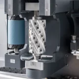4 Axis Classic CNC Wood Lathe Machine - Image 8
