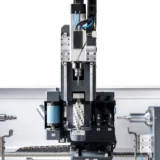 4 Axis Classic CNC Wood Lathe Machine - Image 10