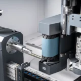 4 Axis Classic CNC Wood Lathe Machine - Image 14