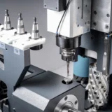 4 Axis Classic CNC Wood Lathe Machine - Image 15
