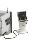 4 Axis Classic CNC Wood Lathe Machine - Image 18