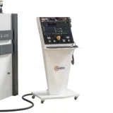 4 Axis Classic CNC Wood Lathe Machine - Image 19