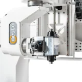 Maestro JR. 5 Axis CNC Machining Center - Image 5