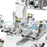 Maestro JR. 5 Axis CNC Machining Center - Image 4