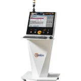 Maestro JR. 5 Axis CNC Machining Center - Image 8