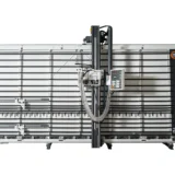 Nescut Vertical Panel Sizing Machine - Image 2