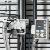 Nescut Vertical Panel Sizing Machine - Image 5