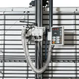 Nescut Vertical Panel Sizing Machine - Image 3