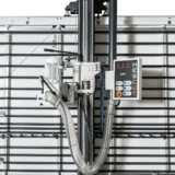 Nescut Vertical Panel Sizing Machine - Image 4