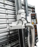 Nescut Vertical Panel Sizing Machine - Image 6