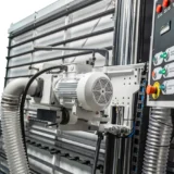 Nescut Vertical Panel Sizing Machine - Image 9