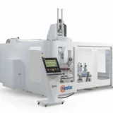 Maestro T3 5 Axis Cnc Machining Center - Image 4