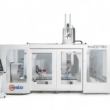 Maestro T3 5 Axis Cnc Machining Center - Image 2