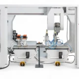 Maestro T3 5 Axis Cnc Machining Center - Image 6