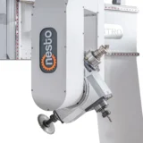 Maestro T3 5 Axis Cnc Machining Center - Image 13