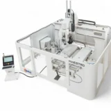 Maestro T3 5 Axis Cnc Machining Center - Image 5