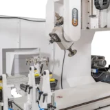Maestro T3 5 Axis Cnc Machining Center - Image 17