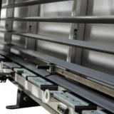 Nescut Vertical Panel Sizing Machine - Image 12