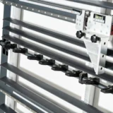 Nescut Vertical Panel Sizing Machine - Image 11
