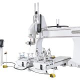 Maestro 5 Axis CNC Machining Center - Image 15